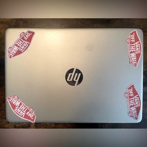 HP Laptop 14
